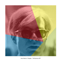 Triangles Example :: Andy Warhol as After