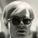 Triangles Example :: Andy Warhol as Before